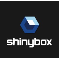 Shiny Box Interactive logo, Shiny Box Interactive contact details