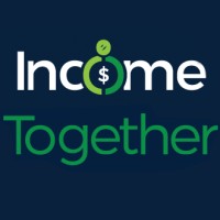 IncomeTogether logo, IncomeTogether contact details