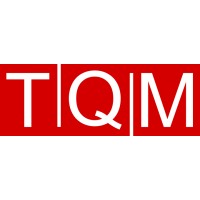 TQM logo, TQM contact details