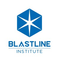 Blastline Institute logo, Blastline Institute contact details