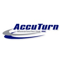 Accuturn Manufacturing logo, Accuturn Manufacturing contact details