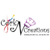 Cork N Creations, Inc. logo, Cork N Creations, Inc. contact details