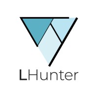 LHUNTER RH logo, LHUNTER RH contact details