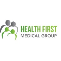 Healthfirst Medical Group logo, Healthfirst Medical Group contact details