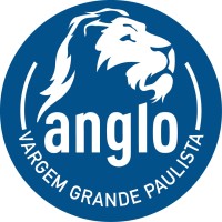 Colégio Anglo Vargem Grande Paulista logo, Colégio Anglo Vargem Grande Paulista contact details