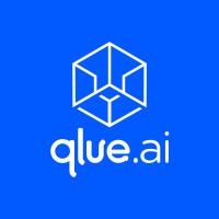 Qlue AI logo, Qlue AI contact details