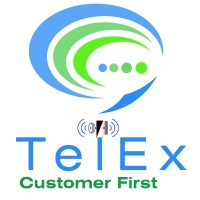 TelEx Communications Private Ltd. logo, TelEx Communications Private Ltd. contact details