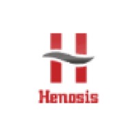 Henosis logo, Henosis contact details