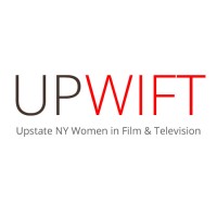 Upstate Women In Film & Television, UPWIFT logo, Upstate Women In Film & Television, UPWIFT contact details