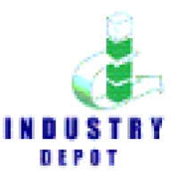 Industry Depot logo, Industry Depot contact details