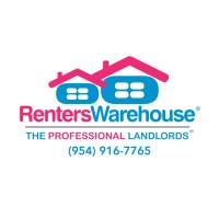 Renters Warehouse Broward logo, Renters Warehouse Broward contact details