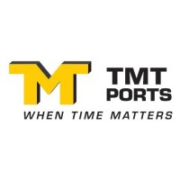 TMT Ports logo, TMT Ports contact details