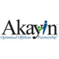 AKAYIN CORP logo, AKAYIN CORP contact details