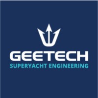 Geetech - Superyacht Engineering logo, Geetech - Superyacht Engineering contact details