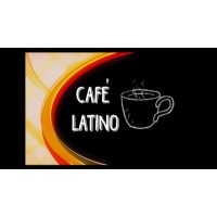 Cafe Latino Radio and TV logo, Cafe Latino Radio and TV contact details