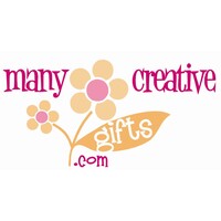 Many Creative Gifts logo, Many Creative Gifts contact details