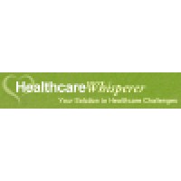 Healthcare Whisperer logo, Healthcare Whisperer contact details