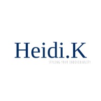 Heidi.K logo, Heidi.K contact details