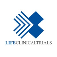 Life Clinical Trials logo, Life Clinical Trials contact details