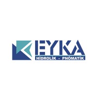 EYKA HİDROLİK PNÖMATİK LTD ŞTİ logo, EYKA HİDROLİK PNÖMATİK LTD ŞTİ contact details