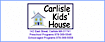 Carlisle Kids House logo, Carlisle Kids House contact details