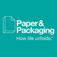 Paper and Packaging Board logo, Paper and Packaging Board contact details