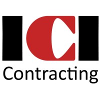 ICI Contracting logo, ICI Contracting contact details