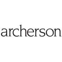 Archerson logo, Archerson contact details