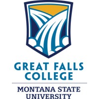 Great Falls College MSU logo, Great Falls College MSU contact details