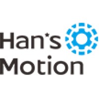 Han's Motion logo, Han's Motion contact details