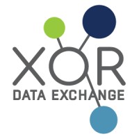 XOR Data Exchange logo, XOR Data Exchange contact details