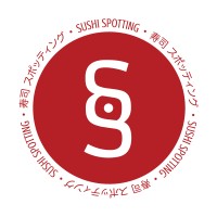 SushiSpotting logo, SushiSpotting contact details