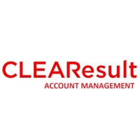 CLEAResult Account Management logo, CLEAResult Account Management contact details