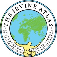 The Irvine Atlas logo, The Irvine Atlas contact details