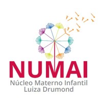 Numai - Núcleo Materno Infantil Luiza Drumond logo, Numai - Núcleo Materno Infantil Luiza Drumond contact details