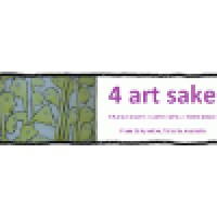 4artsake logo, 4artsake contact details