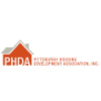 Pittsburgh Housing Development Association Inc-PHDA logo, Pittsburgh Housing Development Association Inc-PHDA contact details