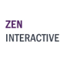 Zen Interactive Inc logo, Zen Interactive Inc contact details