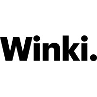 Winki logo, Winki contact details