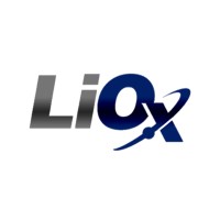 Liox Power, Inc logo, Liox Power, Inc contact details