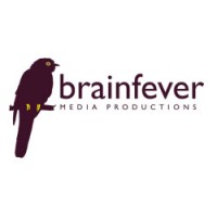 brainfever media productions logo, brainfever media productions contact details