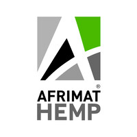 Afrimat Hemp logo, Afrimat Hemp contact details