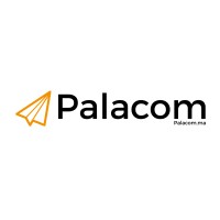 PALACOM logo, PALACOM contact details