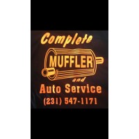 Complete Muffler & Auto Service Inc logo, Complete Muffler & Auto Service Inc contact details