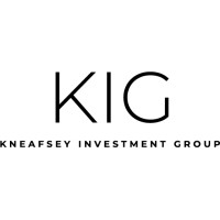 Kneafsey Investment Group logo, Kneafsey Investment Group contact details