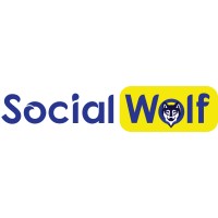 Social Wolf - Digital Marketing Company logo, Social Wolf - Digital Marketing Company contact details