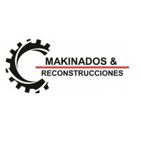 Makinados & Reconstrucciones logo, Makinados & Reconstrucciones contact details