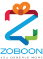 Zoboon logo, Zoboon contact details