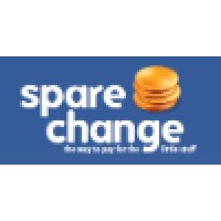 Spare Change Payments logo, Spare Change Payments contact details