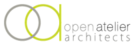 Open Atelier Architects logo, Open Atelier Architects contact details